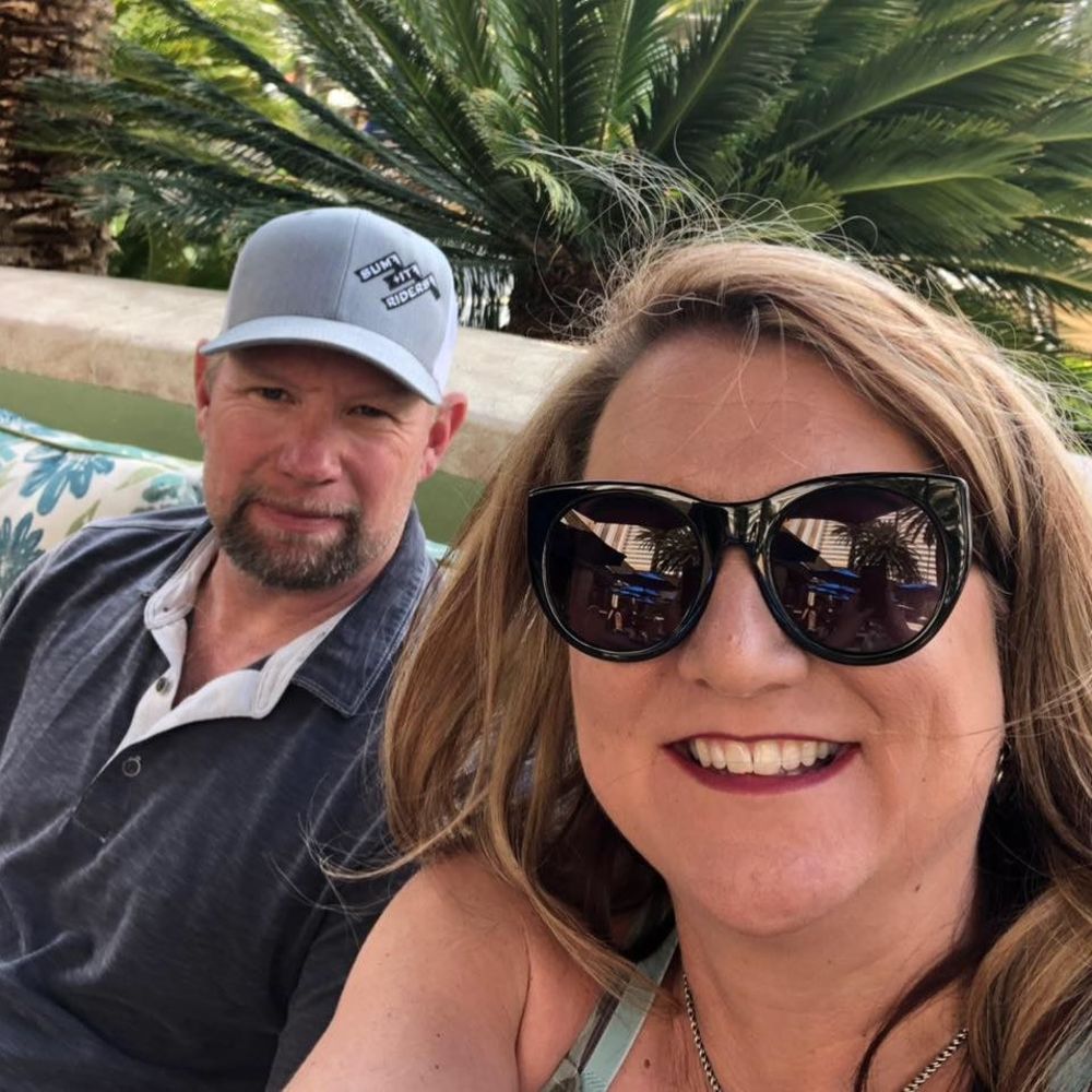 Meet your Posher, Jody